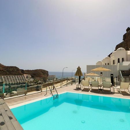 Calypso Boutique Apartments Пуэрто Рико Экстерьер фото