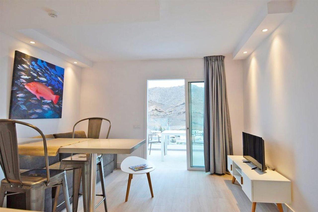 Calypso Boutique Apartments Пуэрто Рико Экстерьер фото