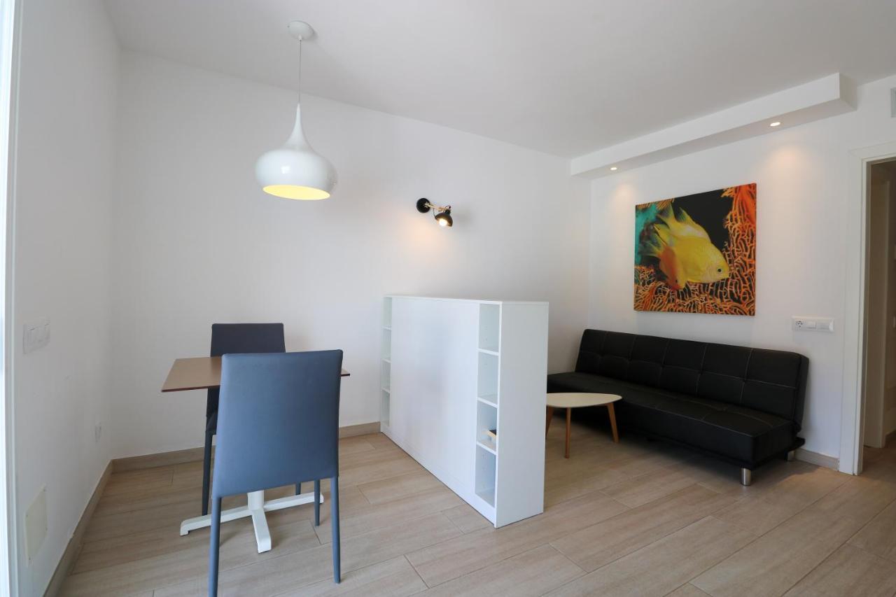 Calypso Boutique Apartments Пуэрто Рико Экстерьер фото